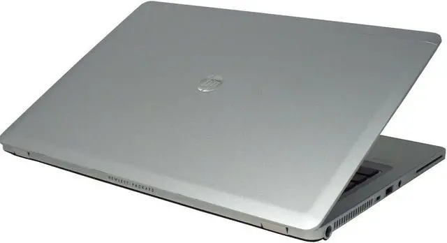 Alt view image 3 of 3 - HP EliteBook Folio 9480m 14" Laptop Core i5-4310U 8GB 500G HDD Win10 Pro Grade A, Excellent Condition! Free LIXSUNTEK® Ethernet Cable