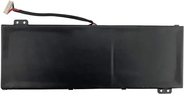 Alt view image 2 of 3 - Genuine AP18E8M 57.48Wh 3733mAh Laptop Battery Replacement for Aspire 7 A715-74G AN517-51 Aspire Nitro 5 AN517-51 AN515-54 Nitro 7 AN715-51 Predator Helios 300 Series AP18E7M KT.00407.009 15.4V