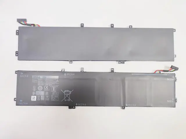 Main image of New Original Battery for Precision M5510 M5520 XPS 15 9550 9560 9570 11.4V 97Wh  6GTPY 5D91C 05041C 5XJ28