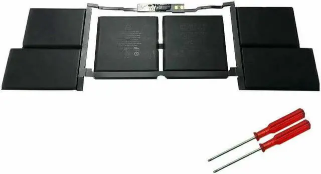 Main image of New A2113 8790mAh Battery for Apple MacBook Pro 2141 16" inch 2019 MVVJ2