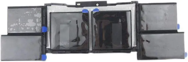 Alt view image 2 of 3 - New A2113 8790mAh Battery for Apple MacBook Pro 2141 16" inch 2019 MVVJ2