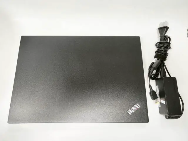 Alt view image 2 of 4 - Refurbished Lenovo ThinkPad T495 AMD Ryzen 5 Pro 3500U ~3.7 GHz  8G 256G SSD 14in Webcam Win11 Pro with Free LIXSUNTEK® Ethernet Cable Grade A