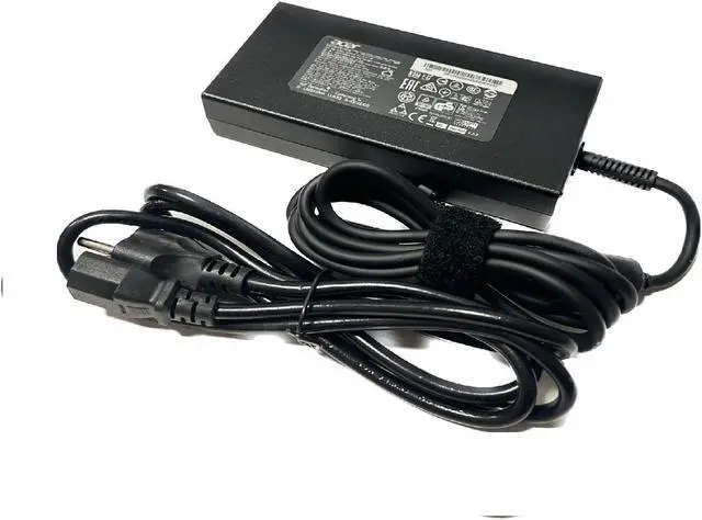 Alt view image 4 of 4 - ACER 230W AC Adapter Charger For Acer Predator 17 G9-793-77LG G9-793-79D9 PSU