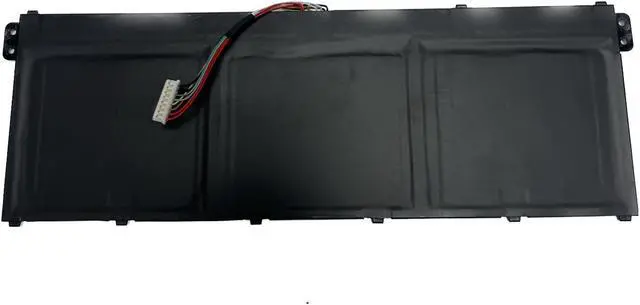 Alt view image 2 of 3 - Acer Chromebook Spin 514 CP514-3HH CP514-3H Laptop Battery AP19B8M KT.0030G.024