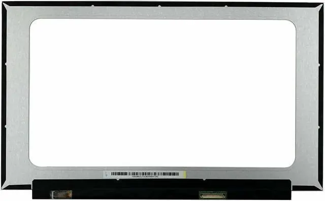 Main image of B156XTK02.0 1A H/W:1A 15.6" 1366x768 HD LCD Display Touch Screen N156BGN-E43 B1