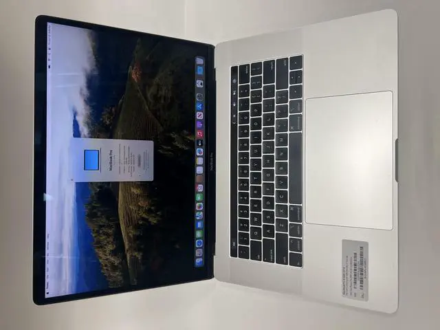 MacBook Pro 2019 A1990 15インチ Apple MacBook Pro 15-Inch (2019) Review | PCMag
