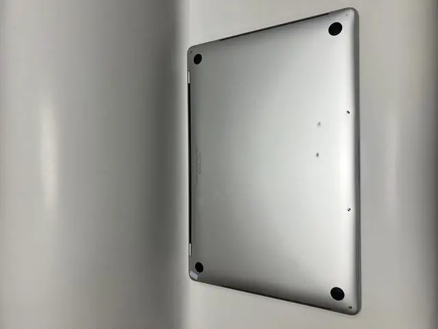 Alt view image 3 of 5 - MacBook Pro Retina 15" A1707 i7 16GB / 256G SSD (2016 Model) Refurbished -Grade A 9/10! macOS  Monterey 12 New Apple Power Adapter and Free LIXSUNTEK® USB-C Adapter