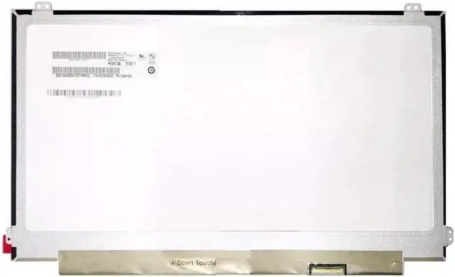 Alt view image 5 of 5 - LIXSUNTEK LCD LED screen replacement for Lenovo FRU 00NY650 SD10K93520 15.6" UHD LED  Lenovo P50 P51 P51s 00NY498 B156ZAN02.0 B156ZAN02.1 LQ156D1JW05 NV156QUM-N43 3840x2160 EDP 40PIN 4K Non touch