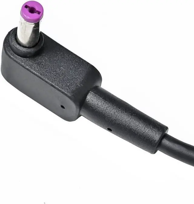 Alt view image 3 of 3 - New Original 135W Laptop Charger Fit for Acer-Nitro 5 Gaming Laptop - (Compatible with N18C3 AN517-51 AN515-51 52 53 54 55 57 45 N18C4 Series)