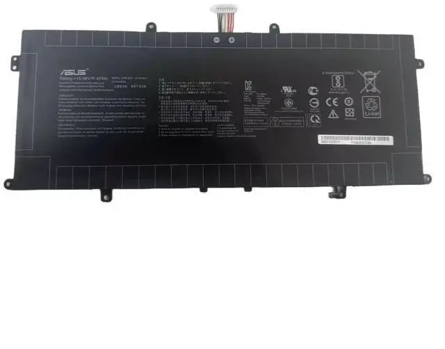 Main image of Genuine C41N1904 Battery For ASUS ZenBook 14 UX425UA UM425IA UX425EA UX425JA