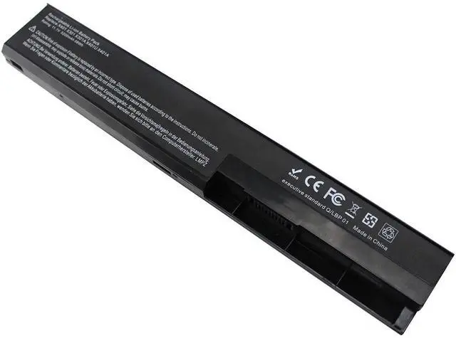 Main image of Laptop Notebook Battery Compatible with Asus X501A X301 X301A X301U X401 X401A X401U X501 X501U A31-X401 A32-X401 A41-X401 A42-X401