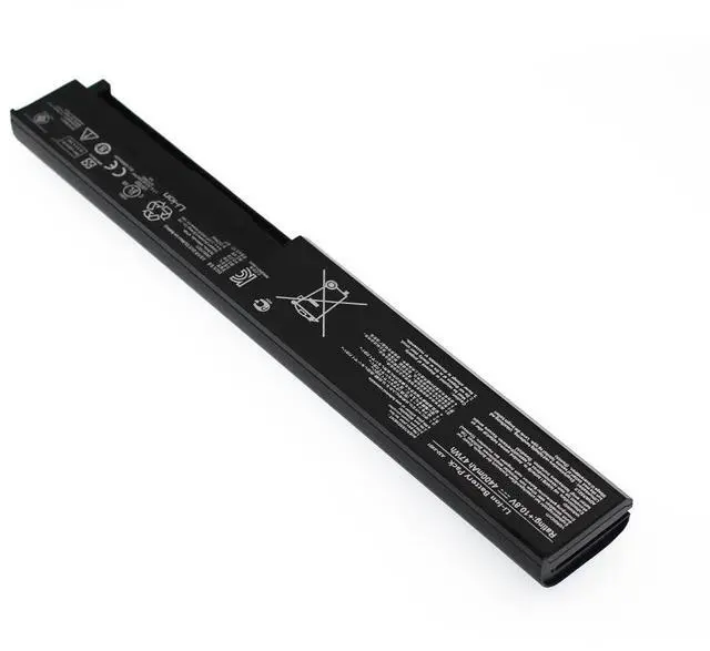 Alt view image 3 of 3 - Laptop Notebook Battery Compatible with Asus X501A X301 X301A X301U X401 X401A X401U X501 X501U A31-X401 A32-X401 A41-X401 A42-X401