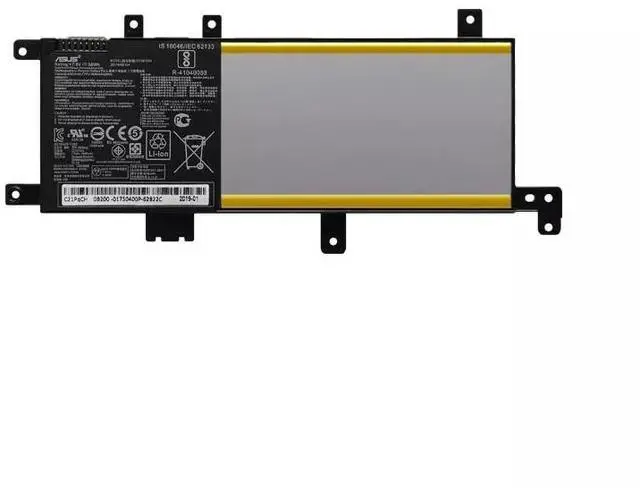 Main image of New Genuine Battery for ASUS Chromebook C423NA-BCLN5 C423NA-BV0028 C423NA