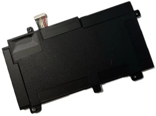 Alt view image 3 of 4 - Genuine B31N1726 Battery for ASUS TUF Gaming FX505 FX505D FX505G FX505GT FX505DT FX505DV FX505DU FX505DY FX505GE FX505GD FX505GM FX504 FX504G FX504GD FX504GE FX504GM - Short Cable