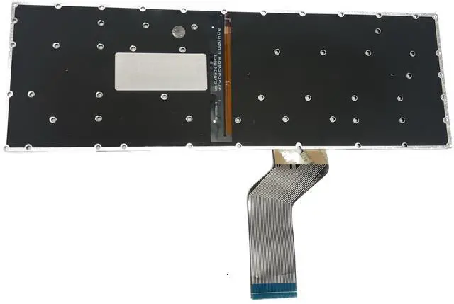 Alt view image 2 of 3 - LIXSUNTEK keyboard for Acer Nitro 5 AN515 AN515-41 AN515-42 AN515-51 AN515-52 AN515-53 Laptop with Backlit US new