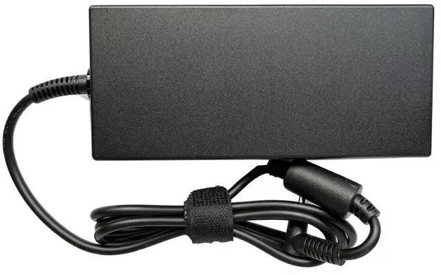 Alt view image 2 of 3 - Charger Adapter for MSI Thin 15 Series B12UC B12UCX B12UDX B12VE B12VF B12VG B13UC B13UCX B13UDX B13VE B13VF B2RUDX B2RVE MS-16R8