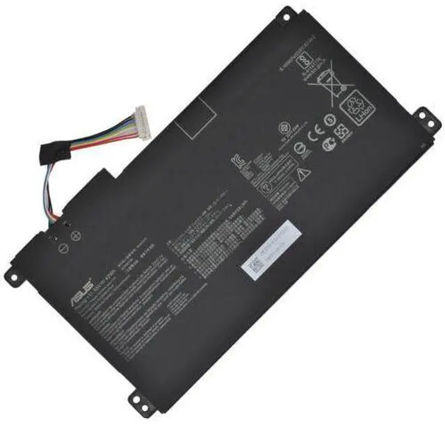 Alt view image 4 of 4 - NEW Genuine Laptop Battery For Asus VivoBook 14 E410 E410M E410K E410KA E410MA L410 E510
