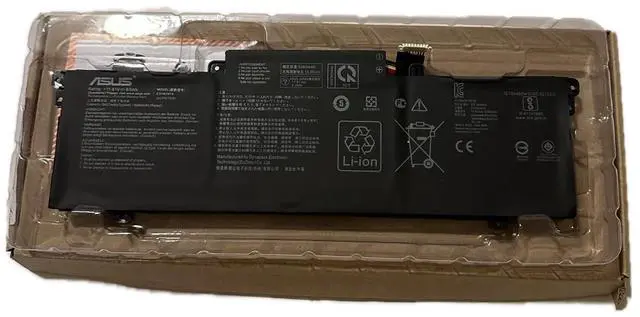 Alt view image 3 of 4 - New Genuine Battery for Asus ZenBook 14 UX435EG Series A5008R, A5059T, AI010T