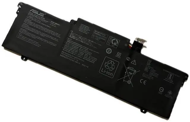 Main image of New Genuine Battery for Asus ZenBook 14 UX435EG Series A5008R, A5059T, AI010T