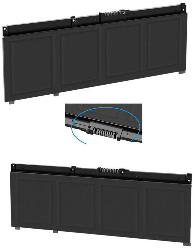 Alt view image 2 of 3 - New Battery for HP Pavilion 15-cb012no 15-cb012ns 15-cb018ur 15-cb032ns