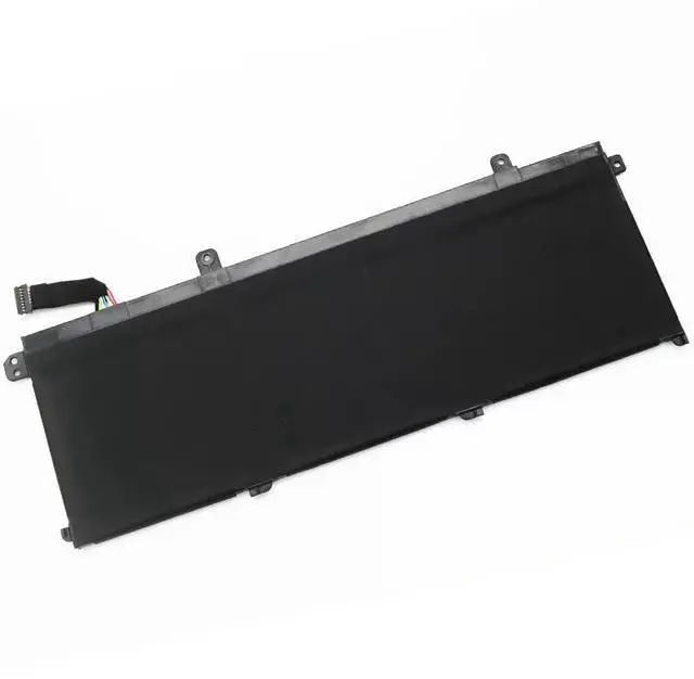 Alt view image 2 of 3 - L18M3P73 L18M3P74 Laptop Battery Replacement for Lenovo ThinkPad T490 T495 P43S T14 P14s 1st Gen Series Notebook 5B10W13905 02DL007 02DL008 L18C3P72 L18L3P73 L18M4P73 11.52V 51Wh 4345mAh