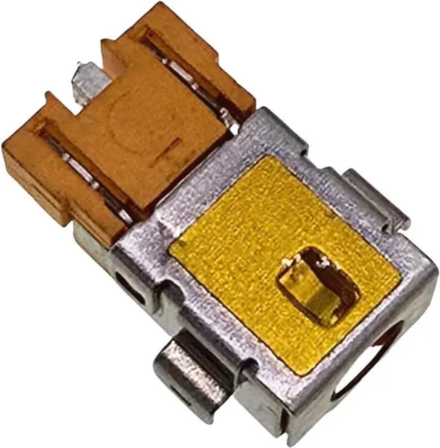 Alt view image 3 of 3 - For Acer Aspire 5 A515-55 Series DC Power Jack Charging Port Connector