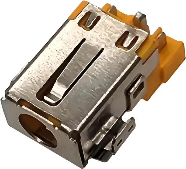 Alt view image 2 of 3 - DC Power Jack Charging Port For Acer Vero AV15-51 AV15-51-73SL AV15-51-52MW