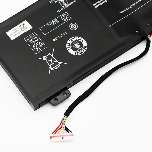 Alt view image 2 of 3 - Genuine AP18E8M Battery for Acer Nitro 5 AN515-52 AN515-43 AN515-44 AN515-45 NEW
