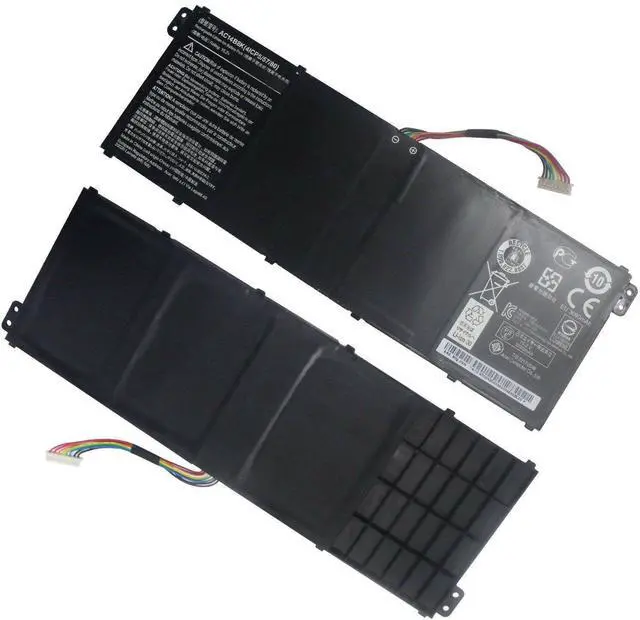 Alt view image 2 of 3 - New Genuine Acer Aspire 5 A515-54 A515-54G series Laptop Battery