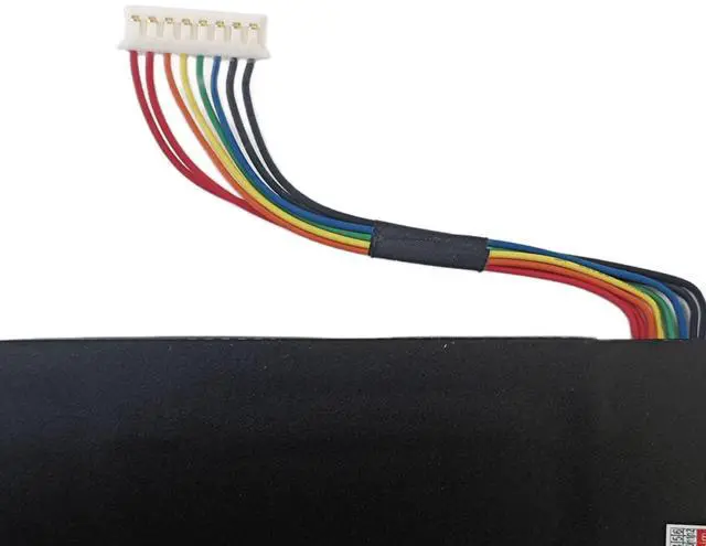 Alt view image 3 of 3 - New Genuine Acer Aspire 5 A515-54 A515-54G series Laptop Battery