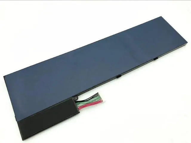 Alt view image 2 of 4 - New Genuine Acer Iconia Tab W700 W700P Tablet Battery 11.1V 4850mAh