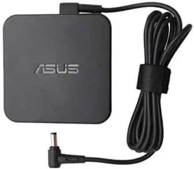 Main image of 65W Genuine Charger for ASUS Vivobook 17 15 14 M712D M712J M712U X509J X512D X512J X512DA X540S X541 E410M E510 L210M Q504U M515D, Zenbook UX360 UX305 UX330 Power Adapter 4.0 * 1.35mm