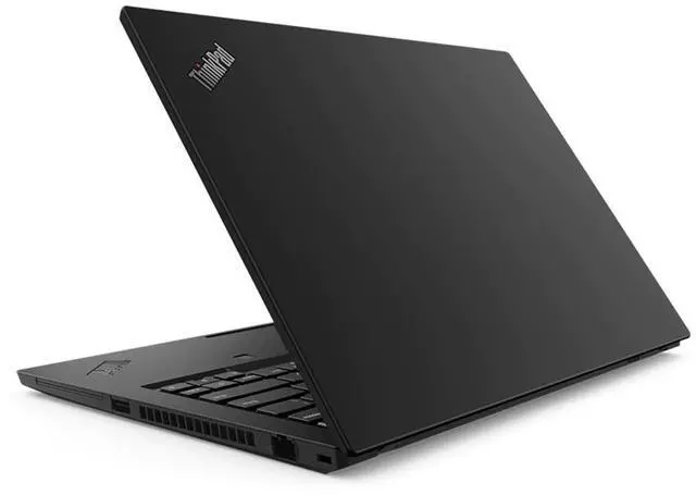 Alt view image 3 of 4 - Refurbished Lenovo ThinkPad T495 AMD Ryzen 5 Pro 3500U ~3.7 GHz  8G 256G SSD 14in Webcam Win11 Pro with Free LIXSUNTEK® Ethernet Cable Grade A