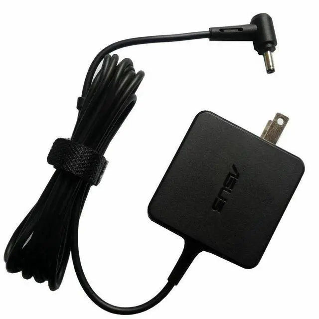 Main image of Laptop Charger 19V 2.37A 45W 4.0x1.35mm AC Adapter Power Charger Compatible with Asus Zenbook UX305 UX21A UX32A Series Taichi 21 31 T300LA