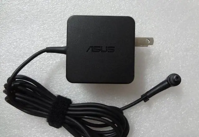 Main image of NEW Genuine Laptop Power Supply 33W Notebook Charger for Asus UX330 UX330U UX360 UX360C UX305 UX305C X540 X541 F553 F553M F556 F556U F302 K556 K556U Taichi 21 31 ASUS AC Adapter