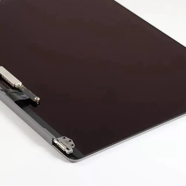 Alt view image 2 of 3 - LIXSUNTEK new Screen Replacement for MacBook Air Retina A1932 2019 Year / A2179 2020 Year EMC 3302 EMC 3184 MVFH2 MVFJ2 MWTJ2 MWH22 LCD Display Screen Full Assembly (Silver)