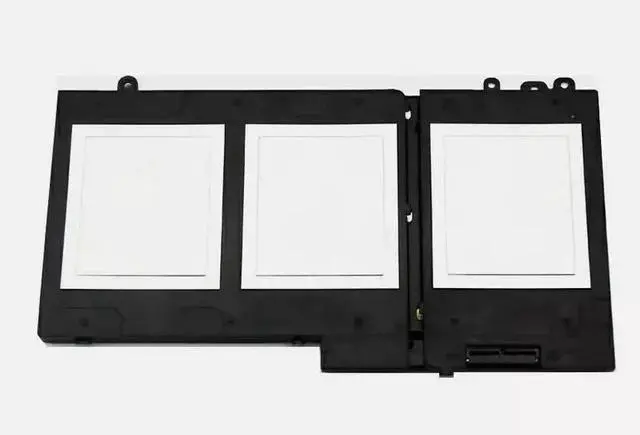 Alt view image 2 of 3 - New Genuine NGGX5 Laptop Battery Replacement Compatible with Dell Latitude E5270 E5470 E5570 Precision M3510 Series Notebook JY8D6 954DF 0JY8D6 451-BBUN 451-BBUJ RDRH9 (11.4V 47Wh)