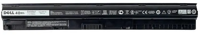 Alt view image 4 of 4 - 40Wh M5Y1K Battery for Dell Inspiron 15 3000 5000 5559 5558 5555 5758 3567 3551 3552 3558 3565 14 3451 3452 3458 5458 17 5755 5756 5758 5759 P51F 453-BBBQ 451-BBMG GXVJ3 HD4J0