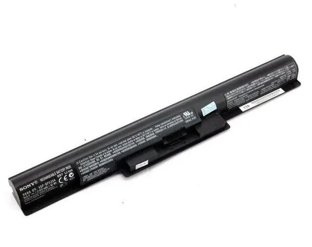 Alt view image 3 of 3 - New VGP-BPS35 Battery Compatible with Sony VAIO fit 14E, 15E Series SVF1521A2E SVF15217SC SVF14215SC SVF15218SC SVF15216SC SVF152A24T SVF152A25T SVF152A27T VGP-BPS35A vgpbps35a