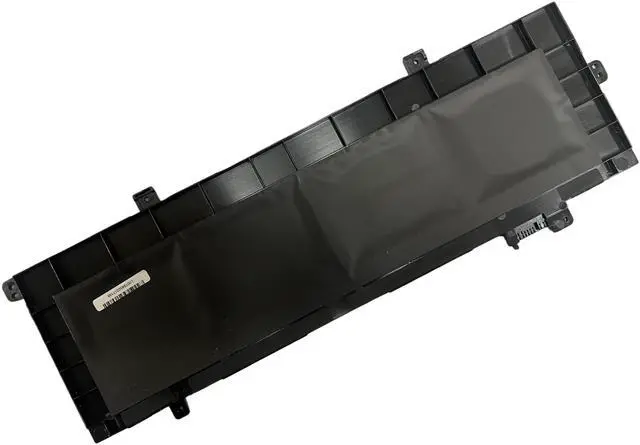 Alt view image 3 of 3 - L21M4P74 SB10W51972 51Wh Genuine Battery For Lenovo ThinkPad P16s T16 1st Gen