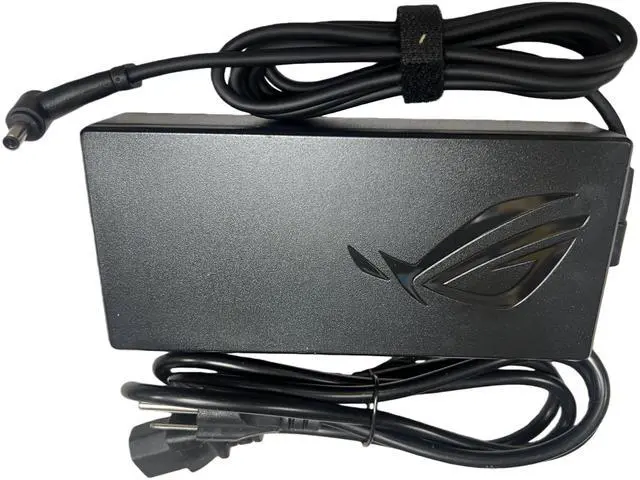 Alt view image 2 of 3 - Charger Adapter for MSI Thin 15 Series B12UC B12UCX B12UDX B12VE B12VF B12VG B13UC B13UCX B13UDX B13VE B13VF B2RUDX B2RVE MS-16R8