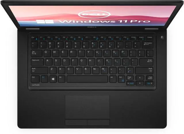 Main image of Refur Dell Latitude 3420 Laptop 14" FHD Core i5 11th Gen 8GB RAM 256GB SSD 14' Backlit Keyboard Webcam FHD Win11 Pro with Free LIXSUNTEK® Ethernet Cable Grade A