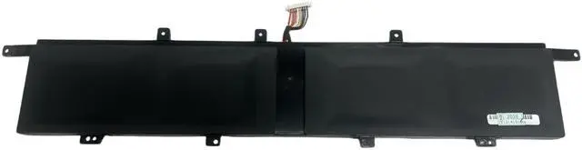 Alt view image 2 of 3 - C42N2008 Battery for Asus ZenBook Pro Duo 15 OLED UX582 UX582L UX582LR UX582HM UX582HS UX582ZW UX582LR-1BH2 UX582LR-H2002R UX582LR-BP1979R UX582LR-H2002TS 15.48V 92Wh