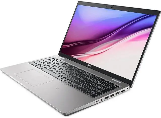 Alt view image 3 of 4 - Refur Dell Latitude 5520 15.6 FHD Display Intel I5-10th 16GB DDR4 256GB Nvme SSD Windows 11 Pro with Free LIXSUNTEK® Ethernet Cable Grade A