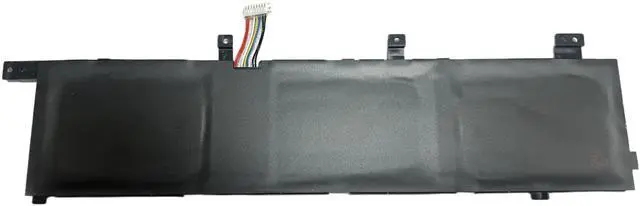 Alt view image 2 of 3 - C31N1843 Laptop Battery for ASUS VivoBook S14 S432 S432FA S432FL Vivobook S15 S532 S532FA S532FL X432FA X432FL X432FLC X532FA X532FL X532FLC S432FA-EB025T S532FA-DH55 S532FL-EB71 Series 11.55V 42Wh