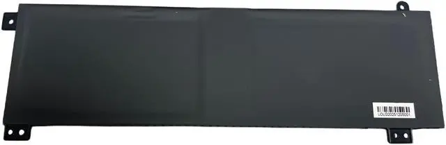 Alt view image 3 of 3 - C41N2010 Laptop Battery Replacement for ASUS ROG Strix G15 G513 G513IC G513IE G513IH G513QC G513QE ROG Strix G17 G713 G713QE Series 15.48V 56Wh