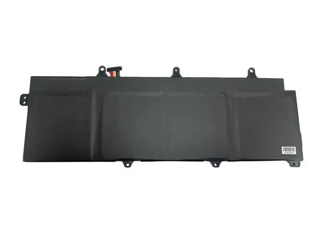 Alt view image 3 of 3 - C41N1712(15.4V 50Wh/3160mAh 4-Cell) Laptop Battery Compatible with ROG Zephyrus GX501 GX501V GX501VI GX501GI GX501G GX501GM GX501GS Series C41PKC5 0B200-02380100 4ICP4/72/75