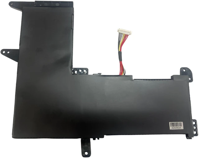 Alt view image 2 of 3 - B31N1637 Battery For Asus VivoBook S15 S510UF S510UN S510UQ F510QA F510UF K510UQ