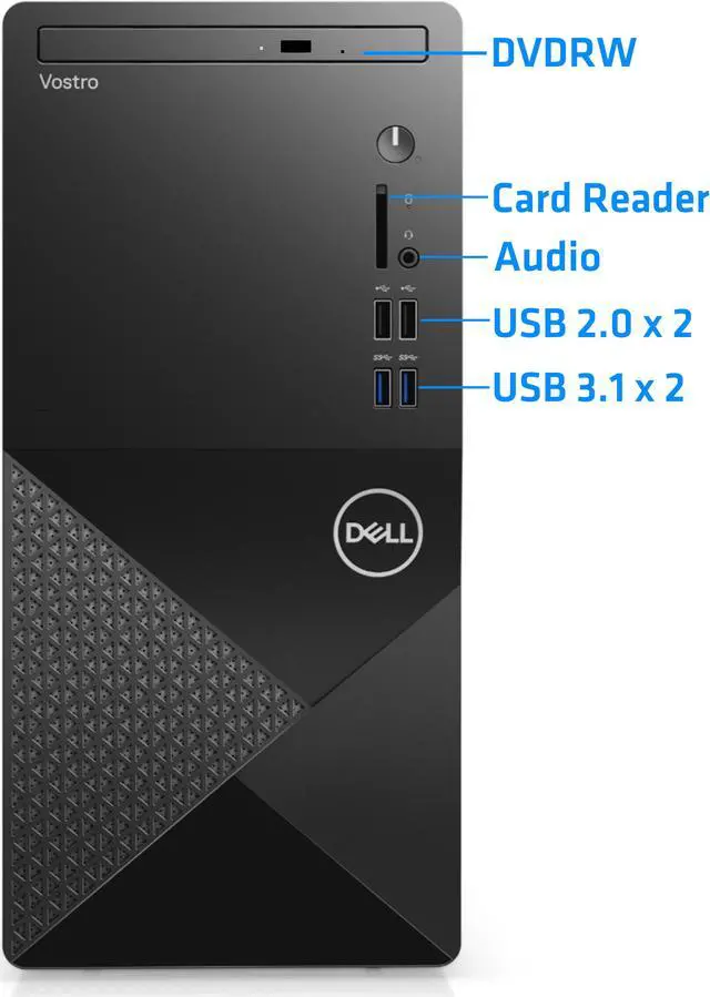 ミニPC DELL Core i7-10700 SSD+HDD WIn11&Office Amazon.com: Dell Optiplex 7080 Micro Desktop | Core i7