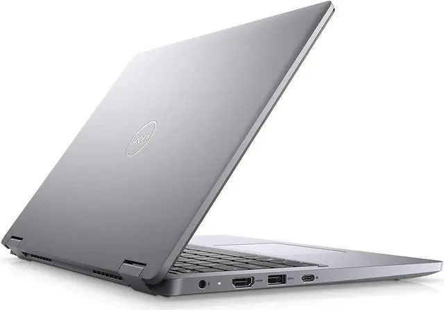 Alt view image 4 of 6 - Dell Latitude 3310 Laptop 13.3" Touchscreen 2 in 1 Computer, Intel i5-8365U, 16GB RAM, 1TB NVMe SSD, AC Wi-Fi, Bluetooth, Card Reader, Webcam, HDMI, USB Type-C Mini-DisplayPort - Windows 11 Pro